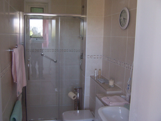 Bathrooms from White Rose Plumbing